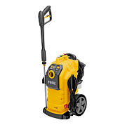 Моечная машина высокого давления K 70 Power, 2500 Вт, 180 бар, 600 л/ч, асинх. двиг. Denzel 58272