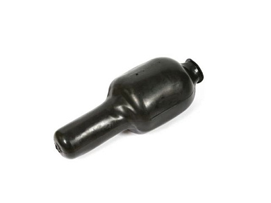 Мембрана для баков 100 л. с горл диам 89 мм не проходная WESTER 999ME090