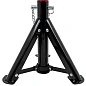 Подставка ремонтная 3 т, 286-401 мм, к-т 2шт. ForceKraft FK-T43004