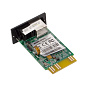 Встраиваемый WEB/SNMP адаптер для подключения ИБП к сети Ethernet /RS232 SNMP