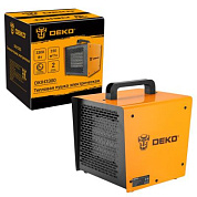 Тепловая пушка DKIH3300 DEKO 082-1009