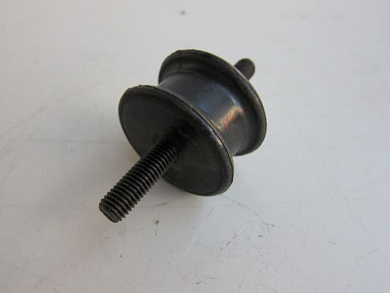 Амортизатор виброплиты D52x30xM10x32 ZIGZAG E251