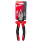 Плоскогубцы Master 200 мм EKF pas-200-mas