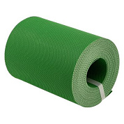 Бордюрная лента, 20х900 см, полипропиленовая, зеленая, Россия Palisad 64477