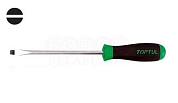 Шлицевая отвертка Toptul серия FAAB