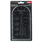 Шаблон измерительный многофункциональный RockForce RF-44095