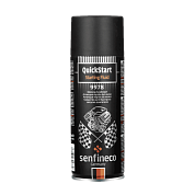 Быстрый старт QuickStart Engine starting fluid 450 мл Senfineco 9978