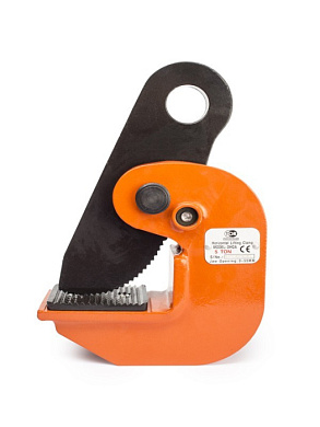 Захват горизонтальный DHQA (г/п 5 т, зев 0-55 мм) (X)* TOR 1048537