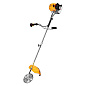 Триммер бензиновый DKTR52 SET 7 DEKO 063-4465