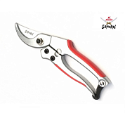 Секатор силовой для обрезки веток L180 мм Samurai IPS-50A