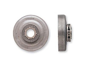Цепной барабан, звездочка POWER MATE с венцом 3/8" 7 зуб., STIHL MS361,MS362, MS440, MS441, MS460 OREGON 38470X