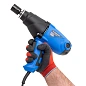 Гайковерт ударный электрический, 1010W Forsage F-WT03071