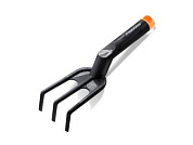Культиватор садовый Solid Fiskars 1001600