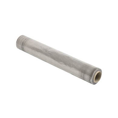 Стретч-пленка вторичка+первичка ширина 50 см, 17мк, (1рул=2,2кг) BY 54022