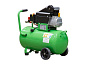 Компрессор коаксиальный масляный 50 л. ECO AE-501-3