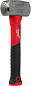 Кувалда 1 кг Milwaukee 4932478255