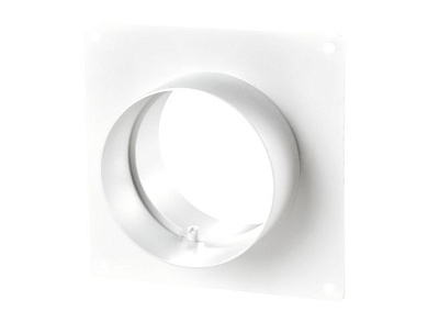 Муфта воздуховода 353 круглых каналов Ø150 мм ZERNBERG 10191281