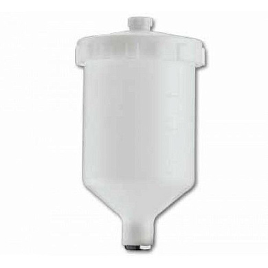 Бачок 600с.с. d-88 мм, h-182 мм, 146 гр. Prowin SG-060