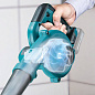 Воздуходувка аккумуляторная Makita UB101DZ