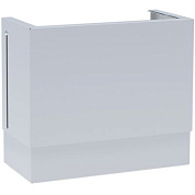 Цоколь верхний с компенсатором (260х300х150) EKF uerm-slide-260