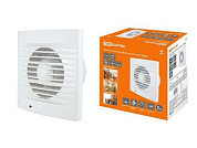 Вентилятор бытовой настенный 100 С TDM SQ1807-0001