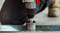 Коронка по металлу CARBIDE HOLE SAW TCT Milwaukee
