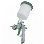 Краскопульт с верхней емкостью 600 мл, (сопло 1,5мм) HVLP Sumake SS-1201