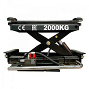 Подъемник гидравлический осевой (траверса) г/п 2 т HOREX HRJP-XT2H