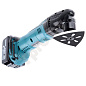 Многофункциональный инструмент аккумуляторный DTM50Z (DTM 50 Z) MAKITA