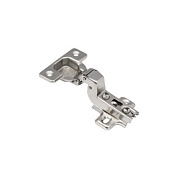 Петля внутренняя с пружиной 45мм h0 slide-on 52г GRIDLI 109976