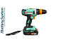 Шуруповерт CD3618T Sturm! CD3618T