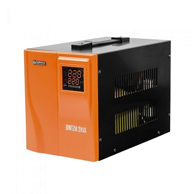 Стабилизатор напряжения DW-TZM2kVA DAEWOO