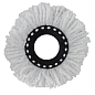 Накладка сменная из микрофибры для швабры WMC-18 (2 шт/к-т) WMC TOOLS WMC-mop18-2pcs