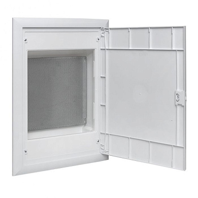 Щит слаботочный встраиваемый "ProfiBox" 513х403х105 IP41 EKF PROxima profibox-m-24+4