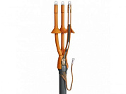 Муфта концевая 3ПКНТп-10-35/50(Б) КВТ 66281