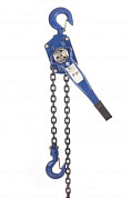 Таль ручная рычажная ТРР-ТРШСР 3,0ТХ9М (тип HSH) TOR 10239