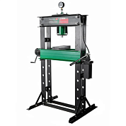 Пресс гидравлический напольный 40 т RockForce RF-40002