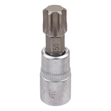 Головка-бита Torx T50 1/4'' JCB JCB-3263250