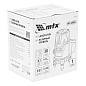 Лазерный уровень MFL GREEN, 30 м, зеленый луч, акк. Li 2400 mAh, сумка, резьба 5/8" MTX 35015