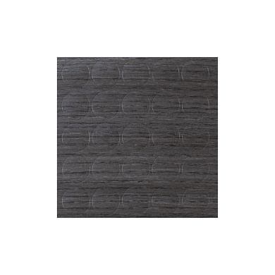 Заглушка самоприлипающая к конфирматам орех VIVA (14848) (лист-25шт.) FOLMAG 16812