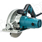 Пила циркулярная HS7601K (HS 7601 K) MAKITA