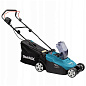 Газонокосилка аккумуляторная DLM382Z (DLM 382 Z) MAKITA