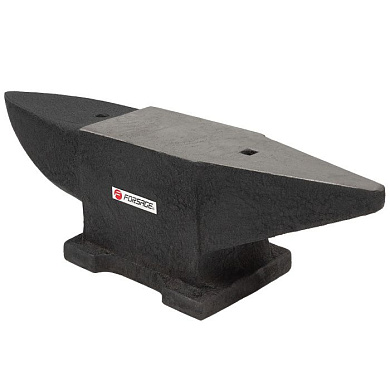 Наковальня 50 кг Forsage F-654A50