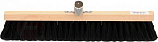 Метла для улицы 500х55 NYLON Vorel 35915