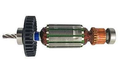 Якорь в сборе для 4329 MAKITA (515718-5)