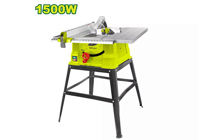 Распиловочный станок DYLLU DTTS1A1500