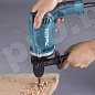 Дрель ударная HP1631 (HP 1631) MAKITA