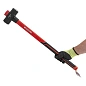 Кувалда 2,7 кг EVERFORCE EF-T7706