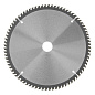 Пильный диск по дереву ф300 х 30 мм, 80 зубьев Denzel 733667