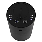 Ароматизатор воздуха безводный, бытовой EL15 PD003-1(black)